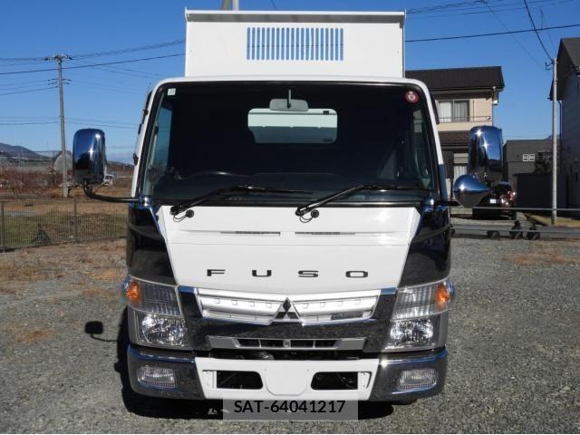 Mitsubishi CANTER 2017-12 1823073-1
