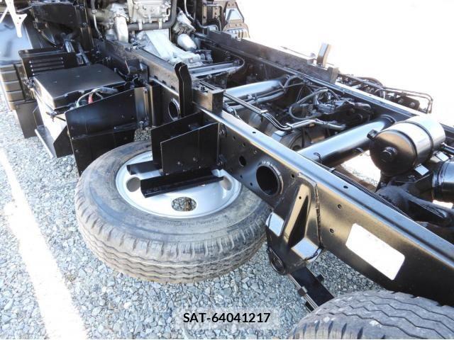 Mitsubishi CANTER 2017-12 1823073-19