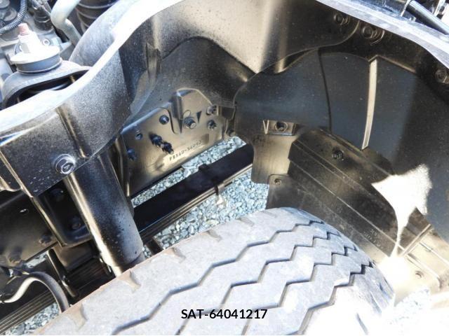 Mitsubishi CANTER 2017-12 1823073-20