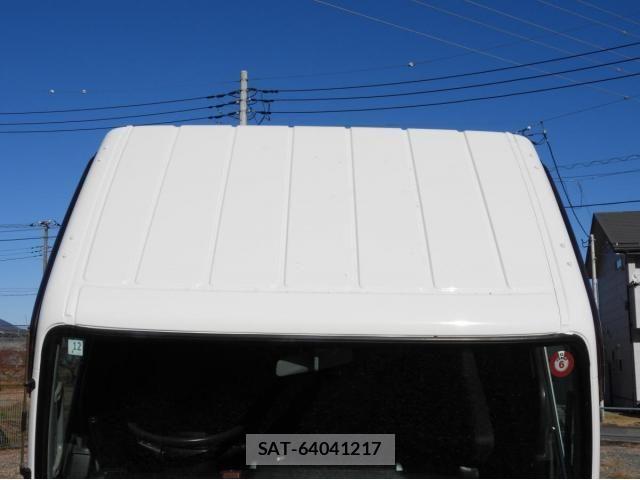 Mitsubishi CANTER 2017-12 1823073-21