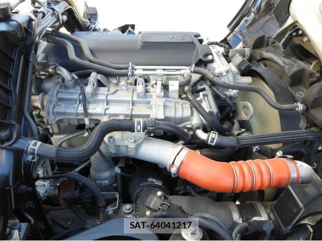Mitsubishi CANTER 2017-12 1823073-22
