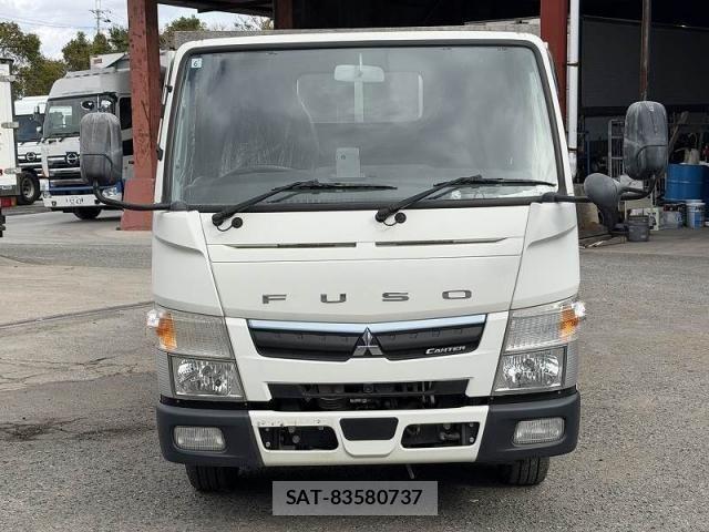 Mitsubishi CANTER 2020-12 1868847-0