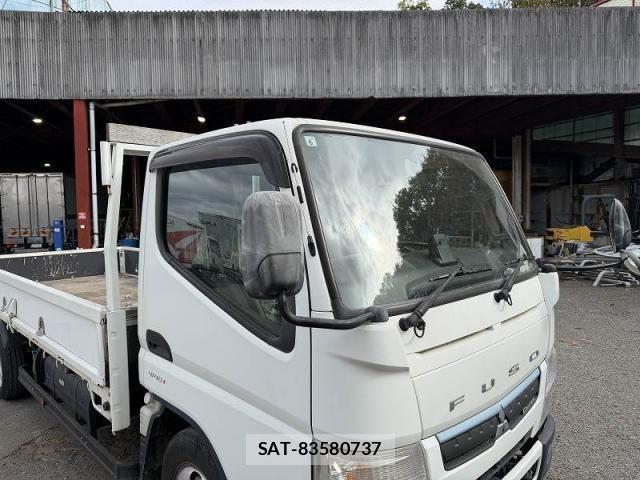 Mitsubishi CANTER 2020-12 1868847-9