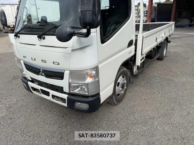 Mitsubishi CANTER 2020-12 1868847-10