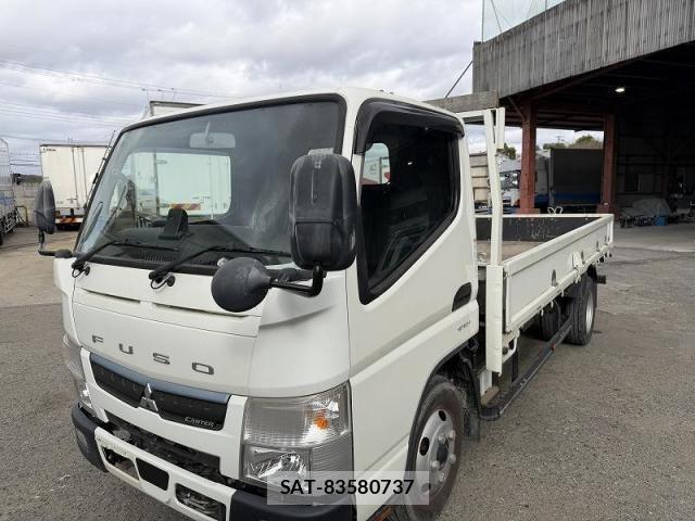 Mitsubishi CANTER 2020-12 1868847-11