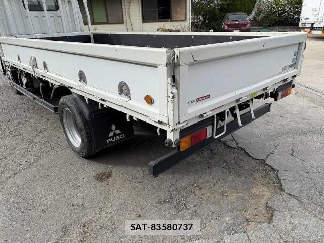 Mitsubishi CANTER 2020-12 1868847-12