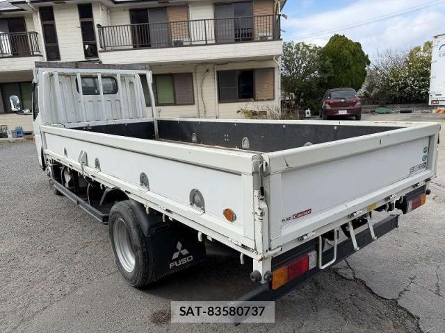 Mitsubishi CANTER 2020-12 1868847-13