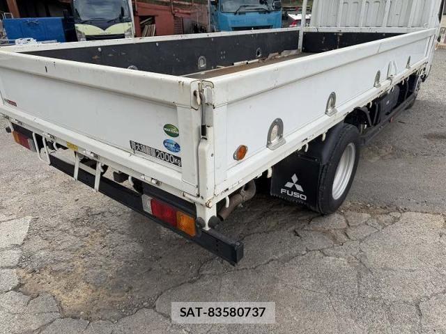 Mitsubishi CANTER 2020-12 1868847-14