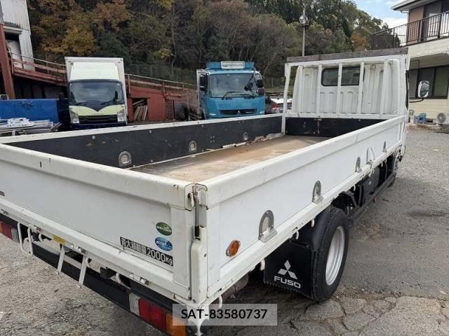 Mitsubishi CANTER 2020-12 1868847-15