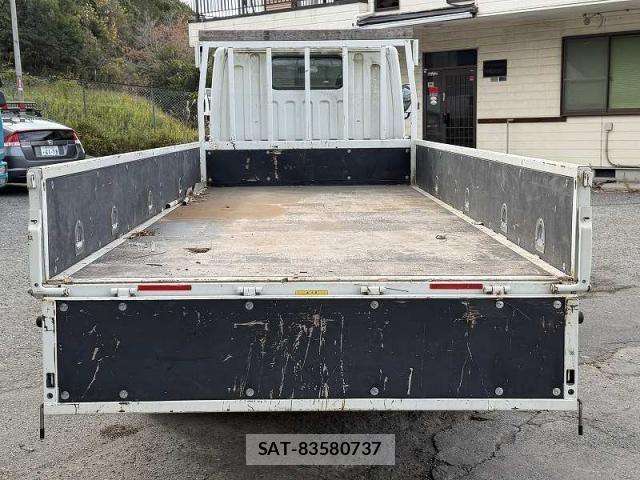 Mitsubishi CANTER 2020-12 1868847-16