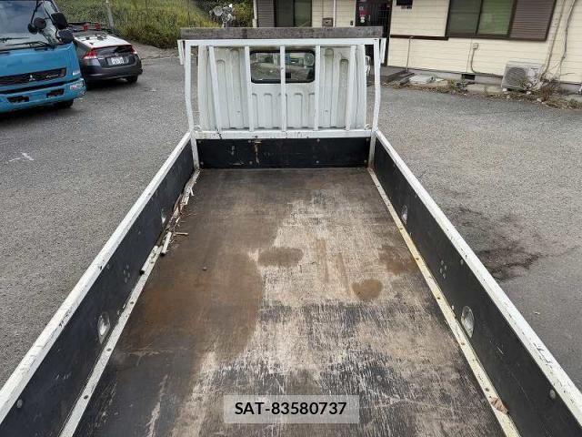 Mitsubishi CANTER 2020-12 1868847-17