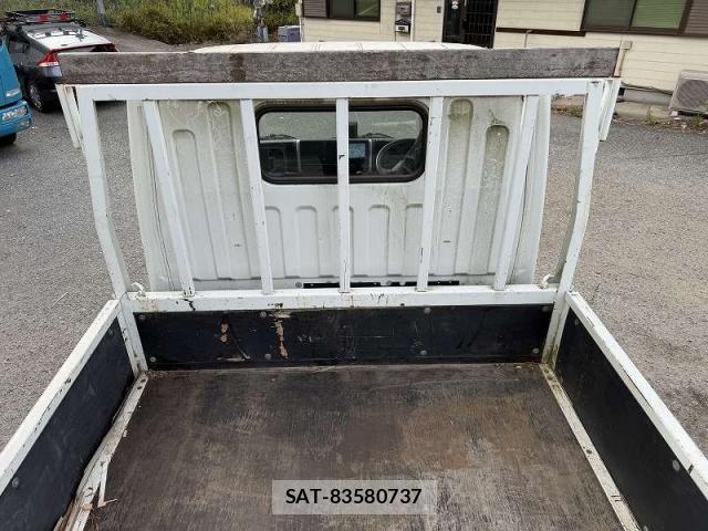 Mitsubishi CANTER 2020-12 1868847-18