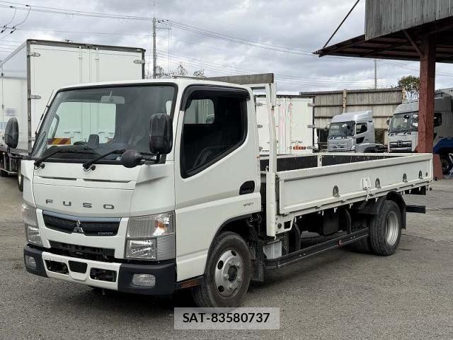 Mitsubishi CANTER 2020-12 1868847-1