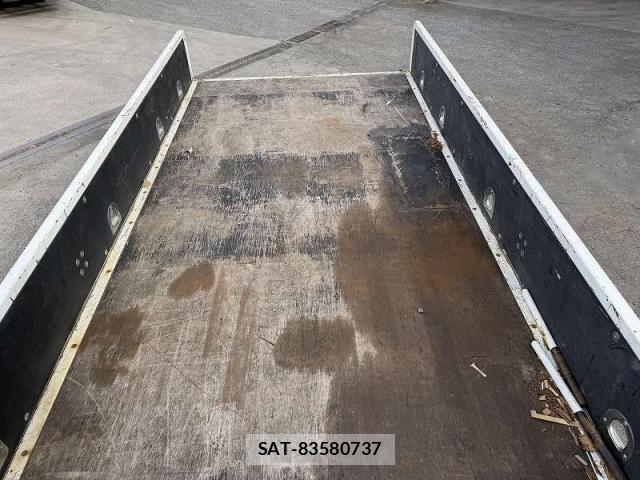 Mitsubishi CANTER 2020-12 1868847-20