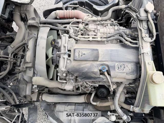 Mitsubishi CANTER 2020-12 1868847-25