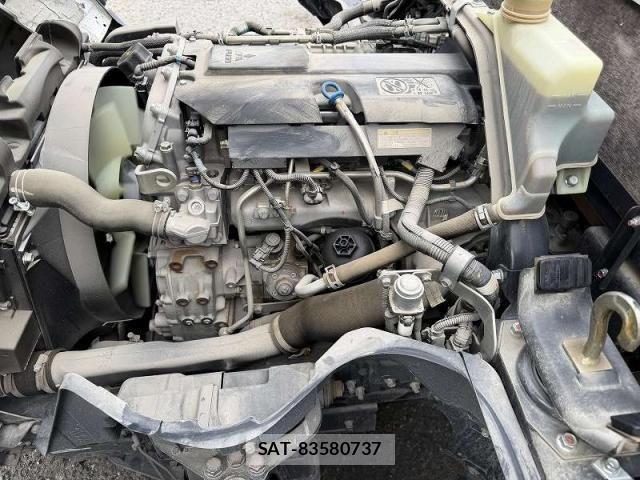 Mitsubishi CANTER 2020-12 1868847-26
