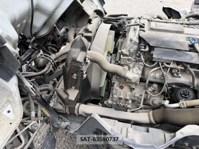 Mitsubishi CANTER 2020-12 1868847-27
