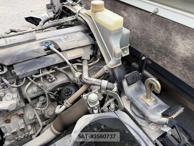 Mitsubishi CANTER 2020-12 1868847-28