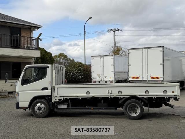 Mitsubishi CANTER 2020-12 1868847-2