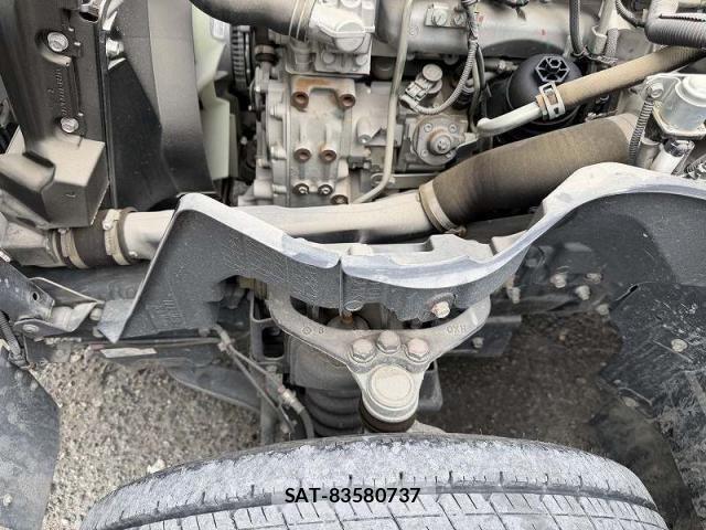 Mitsubishi CANTER 2020-12 1868847-29