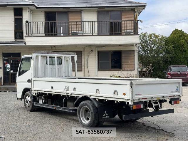 Mitsubishi CANTER 2020-12 1868847-3