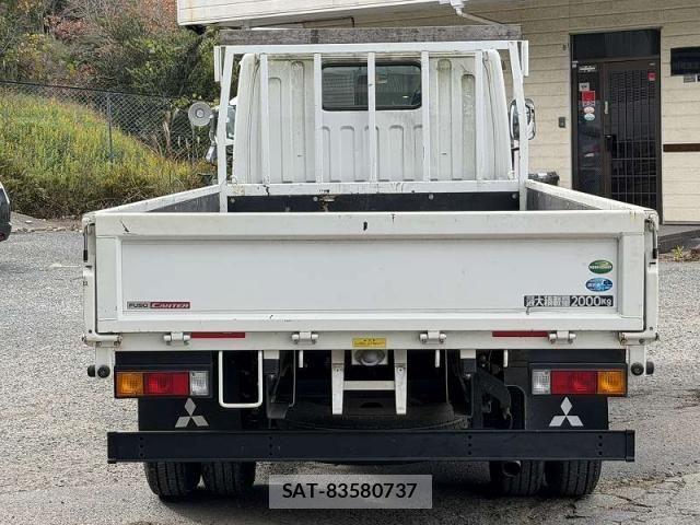 Mitsubishi CANTER 2020-12 1868847-4