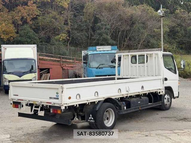 Mitsubishi CANTER 2020-12 1868847-5