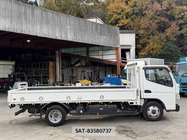 Mitsubishi CANTER 2020-12 1868847-6