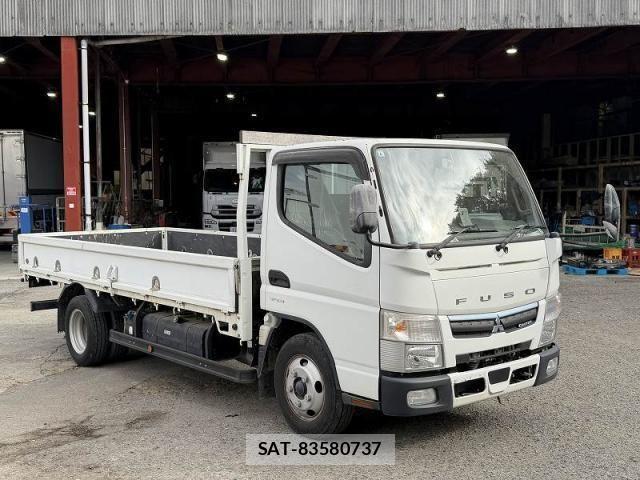 Mitsubishi CANTER 2020-12 1868847-7