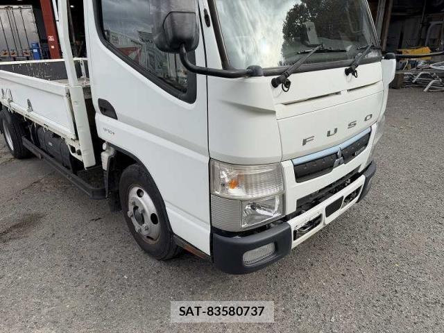Mitsubishi CANTER 2020-12 1868847-8