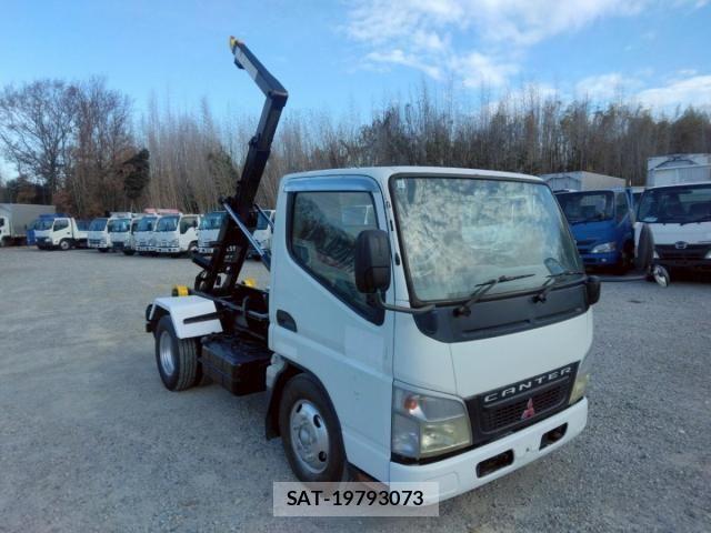 Mitsubishi CANTER 2007-02 1868842-9