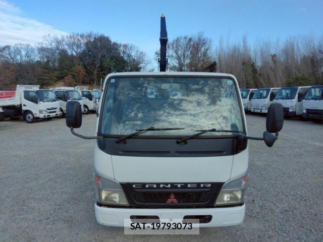 Mitsubishi CANTER 2007-02 1868842-10