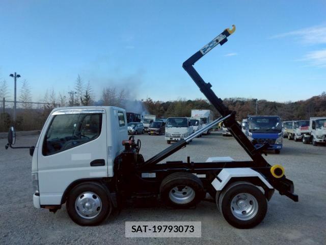 Mitsubishi CANTER 2007-02 1868842-13