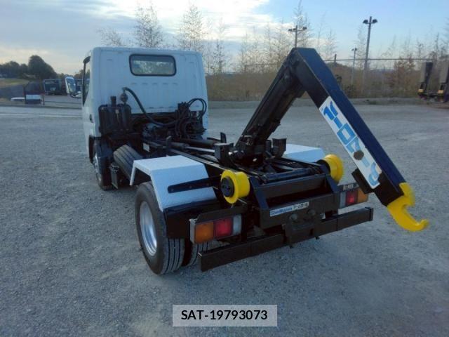 Mitsubishi CANTER 2007-02 1868842-14