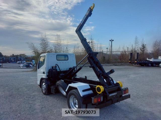 Mitsubishi CANTER 2007-02 1868842-15