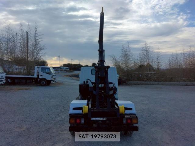 Mitsubishi CANTER 2007-02 1868842-17