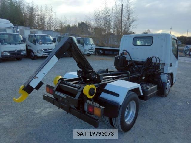 Mitsubishi CANTER 2007-02 1868842-18