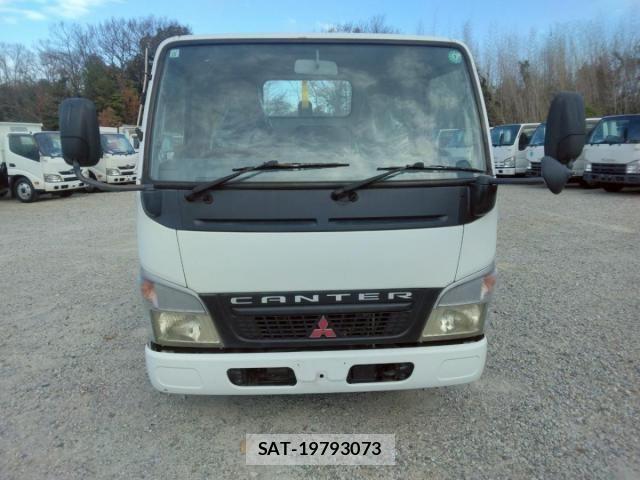 Mitsubishi CANTER 2007-02 1868842-1