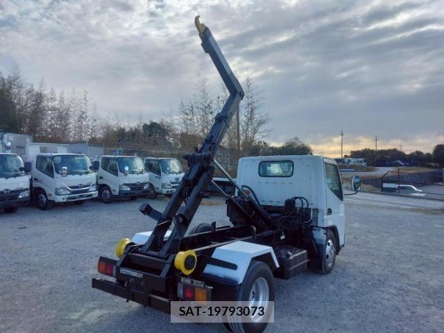 Mitsubishi CANTER 2007-02 1868842-19