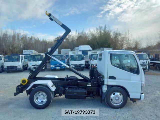 Mitsubishi CANTER 2007-02 1868842-20