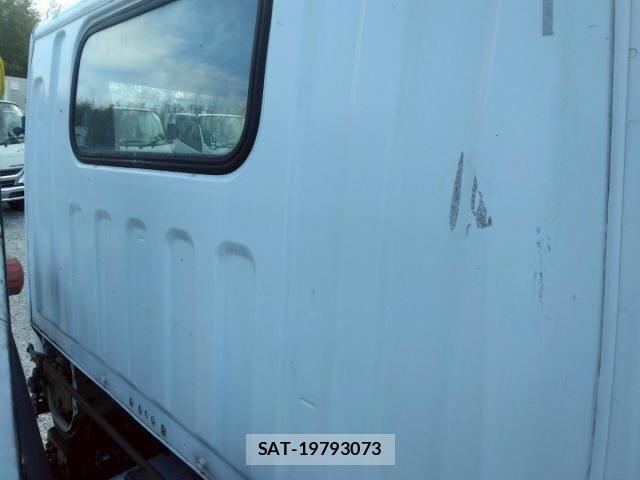 Mitsubishi CANTER 2007-02 1868842-21