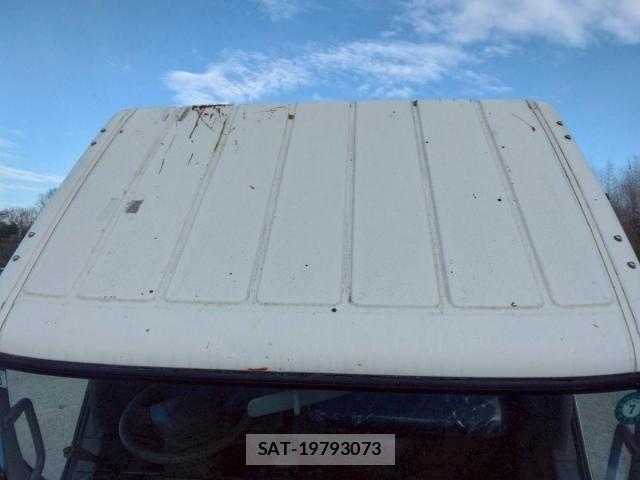 Mitsubishi CANTER 2007-02 1868842-22