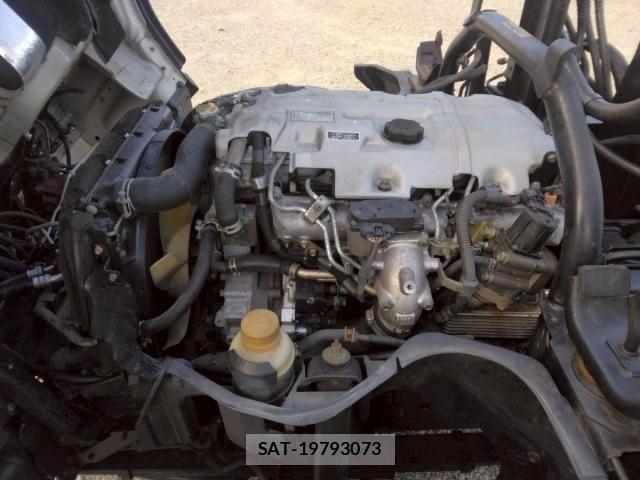 Mitsubishi CANTER 2007-02 1868842-23