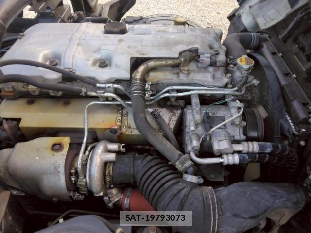 Mitsubishi CANTER 2007-02 1868842-24