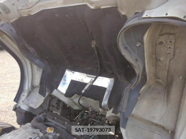 Mitsubishi CANTER 2007-02 1868842-26