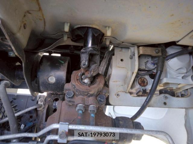 Mitsubishi CANTER 2007-02 1868842-27
