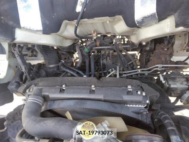 Mitsubishi CANTER 2007-02 1868842-28