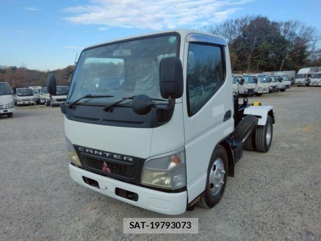 Mitsubishi CANTER 2007-02 1868842-2