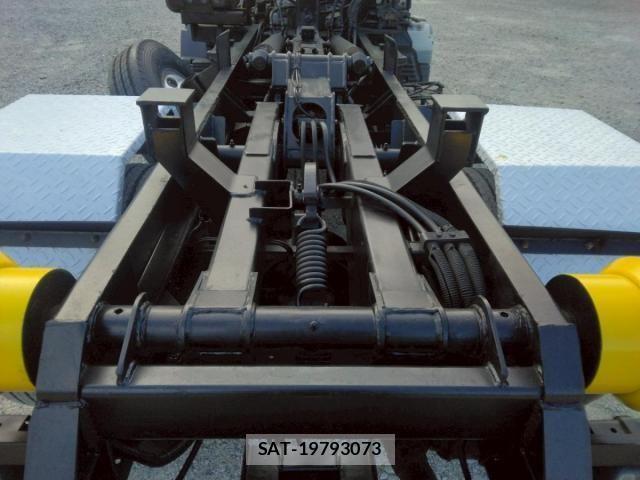 Mitsubishi CANTER 2007-02 1868842-29