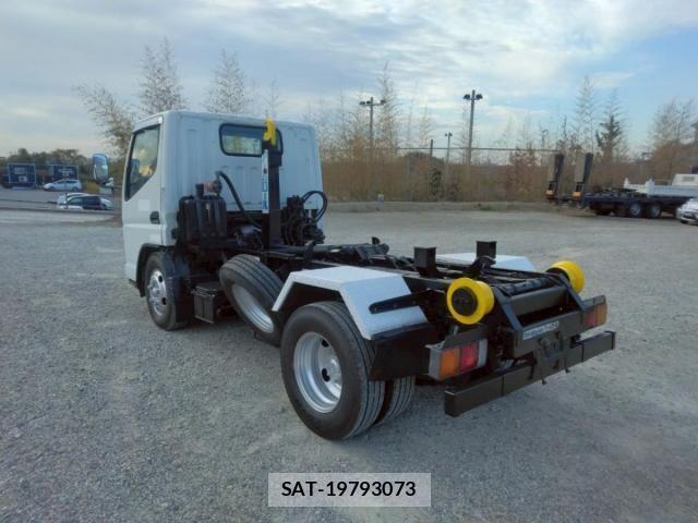 Mitsubishi CANTER 2007-02 1868842-4